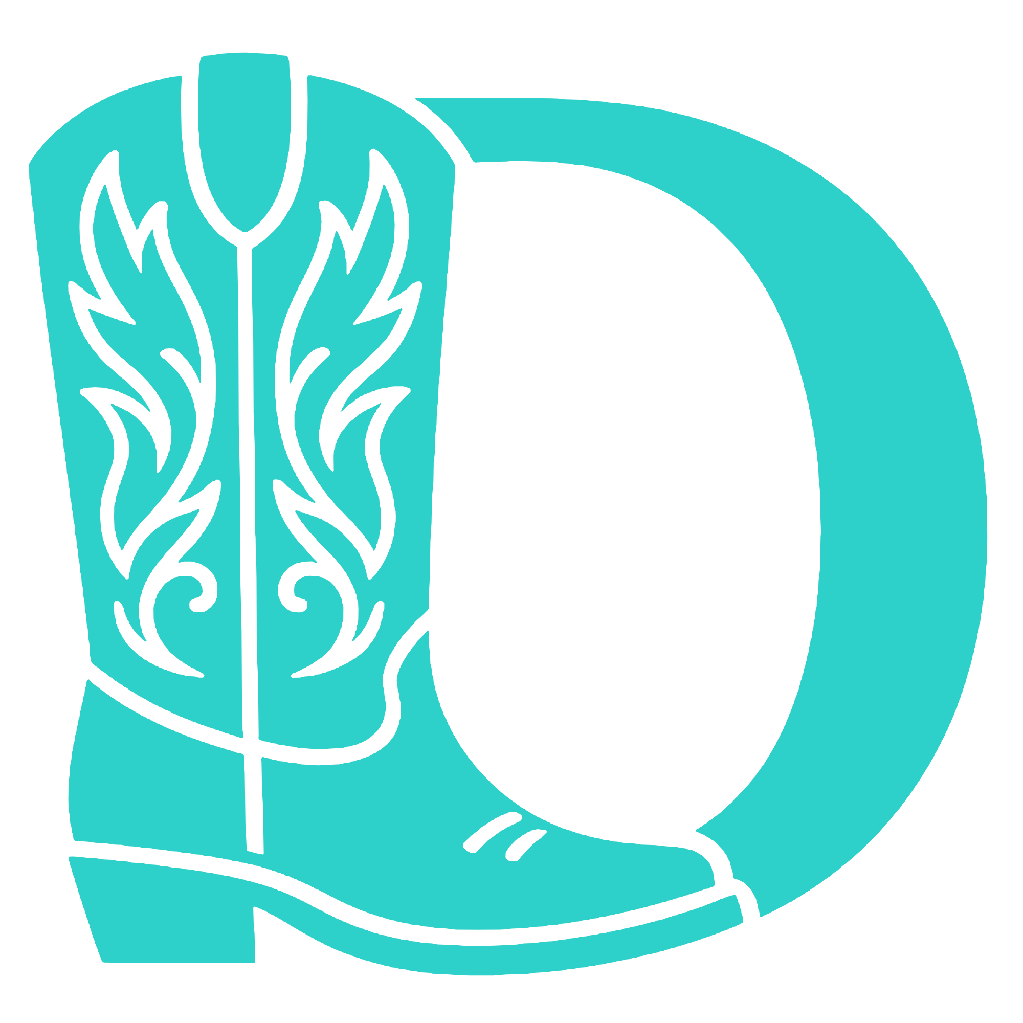 Dryline Social logo